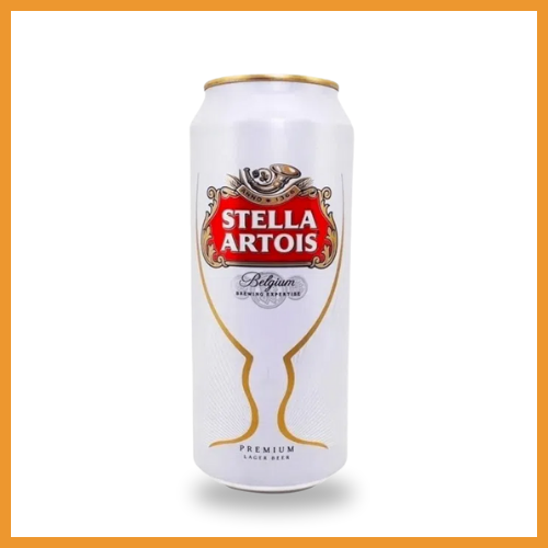 Stella Artois | acervejeiradelivery.com.br